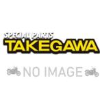 要納期確認 SPタケガワ ボタンヘッドソケットスクリュ6X25 （三価ブラック） 補修部品 4個入り 00-00-0772