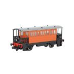 バックマン HOゲージ きかんしゃトーマス ヘンリエッタ 28-77028 鉄道