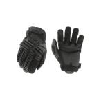 MECHANIX WEAR メカニクスウェア 耐衝撃ワークグローブ エムパクト コバート Mサイズ MPT-55-009