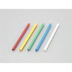 在庫有り KITACO キタコ シュウシュクチューブ 3X70mm 5カラー(5ショクセット) 0900-755-04010