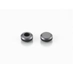 在庫有り KITACO キタコ グロメット(PVC) CLOSEDタイプ BLK 10.2X5.0X4.4/2ケ 0900-755-09111