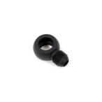 在庫有り ACTIVE アクティブ #6 バンジョーアダプター 14mm ブラック 14997626B