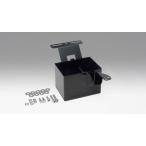  необходимо срок поставки проверка KIJIMA Kijima аккумулятор кейс KIT оригинальный для черный YAMAHA Yamaha TW200/225 203-413