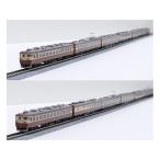 正規品 KATO カトー Nゲージ 455系 急行まつしま・ばんだい13両特製品 KKA00284