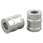 SHIFT UP коробка передач выше axle цвет передний комплект серебряный HONDA Honda Monkey 125 (19-24) Dux 125 (23-25) Glo m(13-24) 260185-03