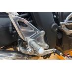 AGRAS Agras задняя подножка HONDA Honda CB1000F 312-188-000