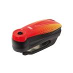  отсутствует средний ABUS Abu s7000 RS 1 SONIC RED Detecto