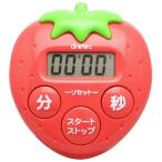 dretec ドリテック イチゴタイマー T-564RD
