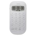 dretecdoli Tec часы есть калькулятор ba Eve таймер CL-133WT