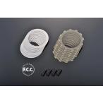 ショッピングクラッチ ADVANTAGE アドバンテージ FCCクラッチ for Standard Model GSX750S3/GSX750S4/GSX750E4 214-S4STD-04