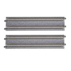 正規品 KATO カトー Nゲージ 複線直線線路 248mm (2本入) 20-004