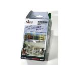 正規品 KATO カトー Nゲージ 複線高架橋脚 (ワイド架線柱台入） (6本入） 23-020