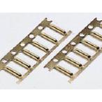 KATO カトー 正規品 Nゲージ ジョイント 12個入 24-810