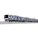 在庫有り 正規品 KATO カトー Nゲージ E531系 常磐線・上野東京ライン 基本セット(4両） 10-1843