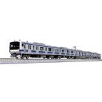 E531系 常磐線 上野東京ライン 付属編成セット 5両 ： 通販・価格比較