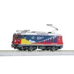カトー カトー アルプスの機関車Ge4/4-II RhB Club 3102-4 模型
