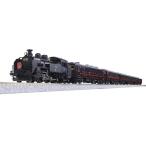 カトー カトー 特別企画品 C11 171＋14系500番台「SL冬の湿原号」 6両
