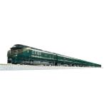カトー カトー 87系「TWILIGHT EXPRESS 瑞風」4両基本セット 10-1965