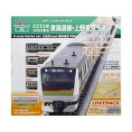 カトー カトー Nゲージスターターセット E233系3000番台 東海道線