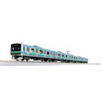 カトー カトー E231系常磐線・上野東京ライン 5両セット 10-2030 模型