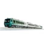 カトー カトー HB-E300系「リゾートしらかみ」（橅編成）4両セット 10