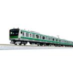 在庫有り 正規品 KATO カトー 鉄道模型 E233系7000番台 埼京線 4両基本セット 10-2109