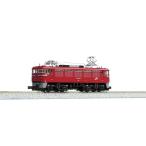 在庫有り   正規品 KATO カトー 鉄道模型 ED75 700 前期形 JR仕様 3075-7