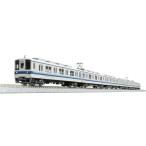 カトー カトー 東武鉄道8000型（後期更新車） 東武アーバンパーク