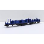 正規品 KATO カトー Nゲージ サハシ455まつしま 床下セット 74317-1C