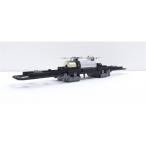 在庫有り 正規品 KATO カトー HOゲージ DD51貨物更新色 動力台車A 17021D1A