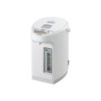 象印 マイコン沸とうVE電気まほうびん 優湯生（ゆうとうせい） CV-WB30
