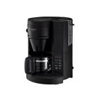 在庫有り 象印 ZOJIRUSHI 全自動コーヒーメーカー EC-SA40 BA（ブラック） EC-SA40-BA