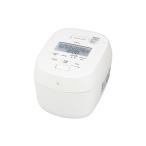 象印 ZOJIRUSHI 圧力IH炊飯ジャー 炎舞炊き NW-NB10 WA（ホワイト） NW-NB10-WA