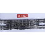 正規品 KATO カトー Nゲージ code55 Nファイン ダブルクロス(10°R511) 通電式フログ PECO-SLE383F