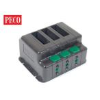 在庫有り 正規品 KATO カトー ポイントスイッチモジュール PECO-PL50