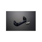 アシストグリップ L BLK CT125(23-) オーヴァー オーバー OVER レーシング 53-061-03B