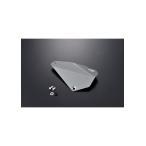 サイドカバー Type2 R ガンメタ Monkey125(18-20(21-23)(24-) オーヴァー オーバー OVER レーシング 57-012-02GM