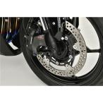 OVER オーヴァーレーシング フロントアクスルスライダー Ninja ZX-25R/SE/25RR 59-86-02