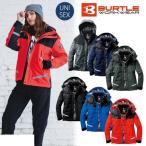 BURTLE バートル 防寒着 秋冬用ジャン