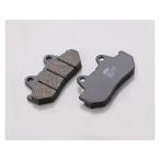 ショッピングSBS 在庫有り KITACO キタコ SBSブレーキパッド 542HF VF1000R/VF750F 777-0542000