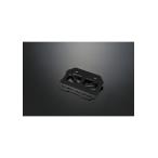 ライセンスプレートホルダーL BLK UNIVERSAL オーヴァー オーバー OVER レーシング 95-97-03B