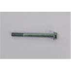 メーカー取り寄せ MORIWAKI モリワキ FLANGE BOLT M8x80 96400-0808000
