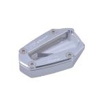 Gold Wing/Tour /DCT(18-) r*s gear боковая стойка высота держатель прозрачный Earl's механизм AC00-019H-CL