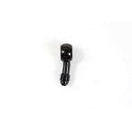 在庫有り SWAGE-LINE スウェッジライン バンジョーアダプター 10° BLK SWAGE用 BA710