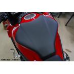 HONDA CBR650R/CB650R 2019- подушка бака карбоновый SPEEDRA скорость laCHO0601PM