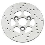 20260930 予定 DAYTONA デイトナ アドレスV125/V100 など フロント専用 リプレイス ディスクローター RDS01 40147