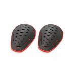 在庫有り 当日発送 DAYTONA デイトナ バイク プロテクター 肩 ハイブリッドタイプ(ハード＋ソフト) CEレベル2 ショルダー 左右セット DP-012 60857