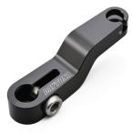 在庫有り DAYTONA デイトナ バイク クラッチアーム SV650/X Vストローム650/XT用 アルミ製 ライトクラッチレリーズアーム 62205