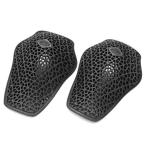 在庫有り DAYTONA デイトナ プロテクター 肩 メッシュタイプ ソフト 通気 CEレベル1 エアロフレーム ショルダー 左右セット DP-020 65693