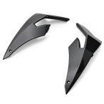 在庫有り DAYTONA デイトナ バイク ヘルメット スポイラー DN-006SJ用 補修品 リアスポイラー ブラック 67955
